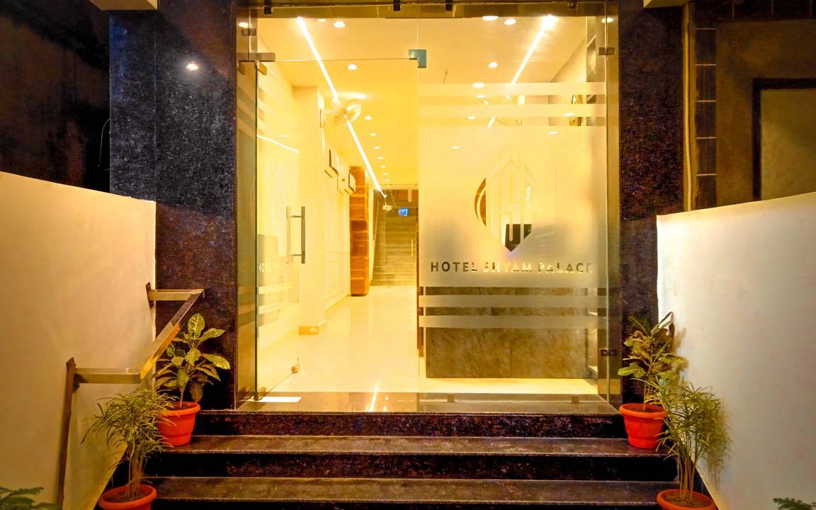 Photo of Bedroom in Taj Ganj