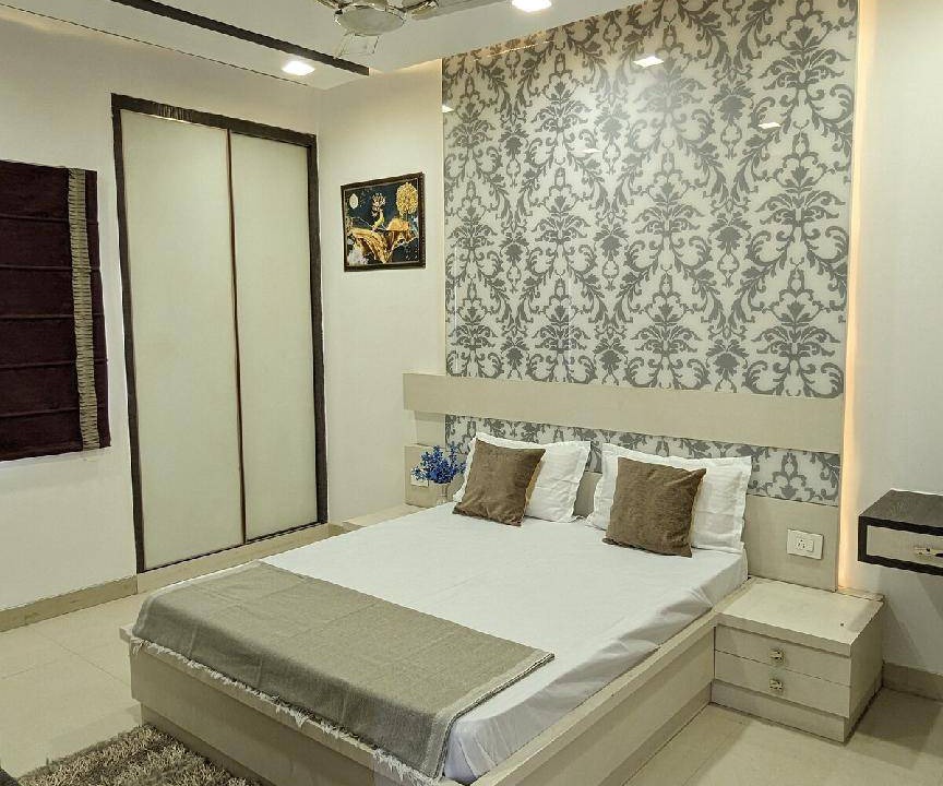 Photo of Bedroom in Vrindavan