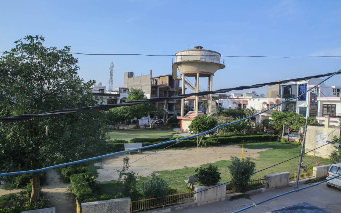 Photo of Others in Taj Ganj