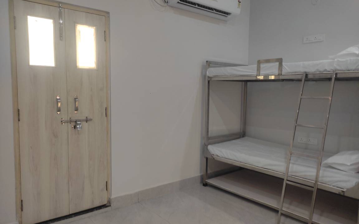 Photo of Bedroom in Mathura