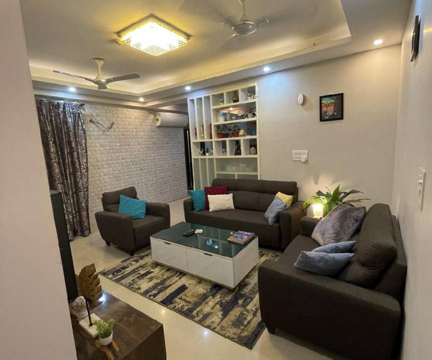 Photo of Livingroom in Greater Noida