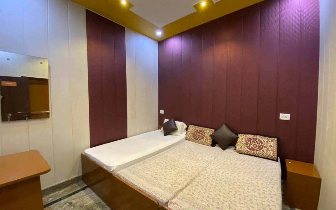 Photo of Bedroom in Agra
