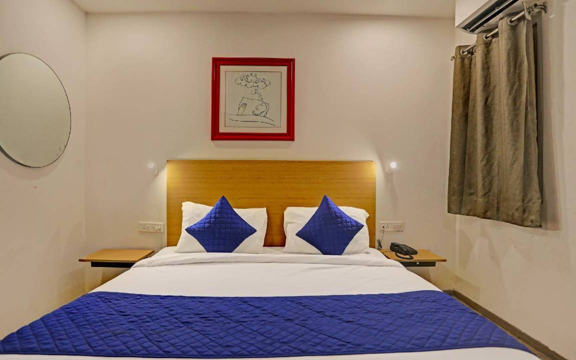 Photo of Bedroom in Vasundhara