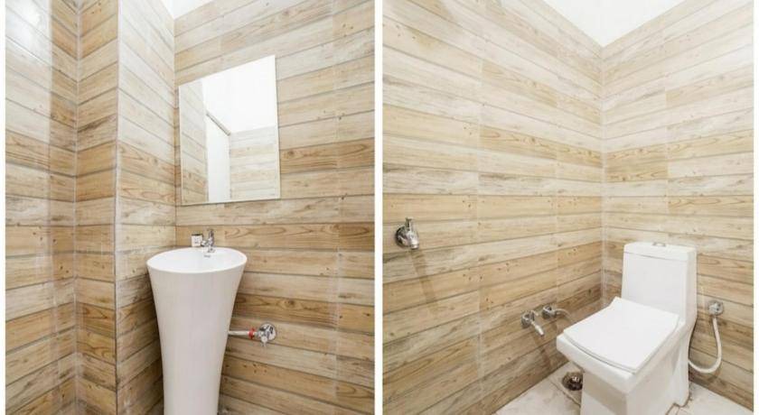 Photo of Bathroom in Bareilly