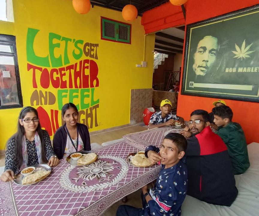 Photo of Others in Agra