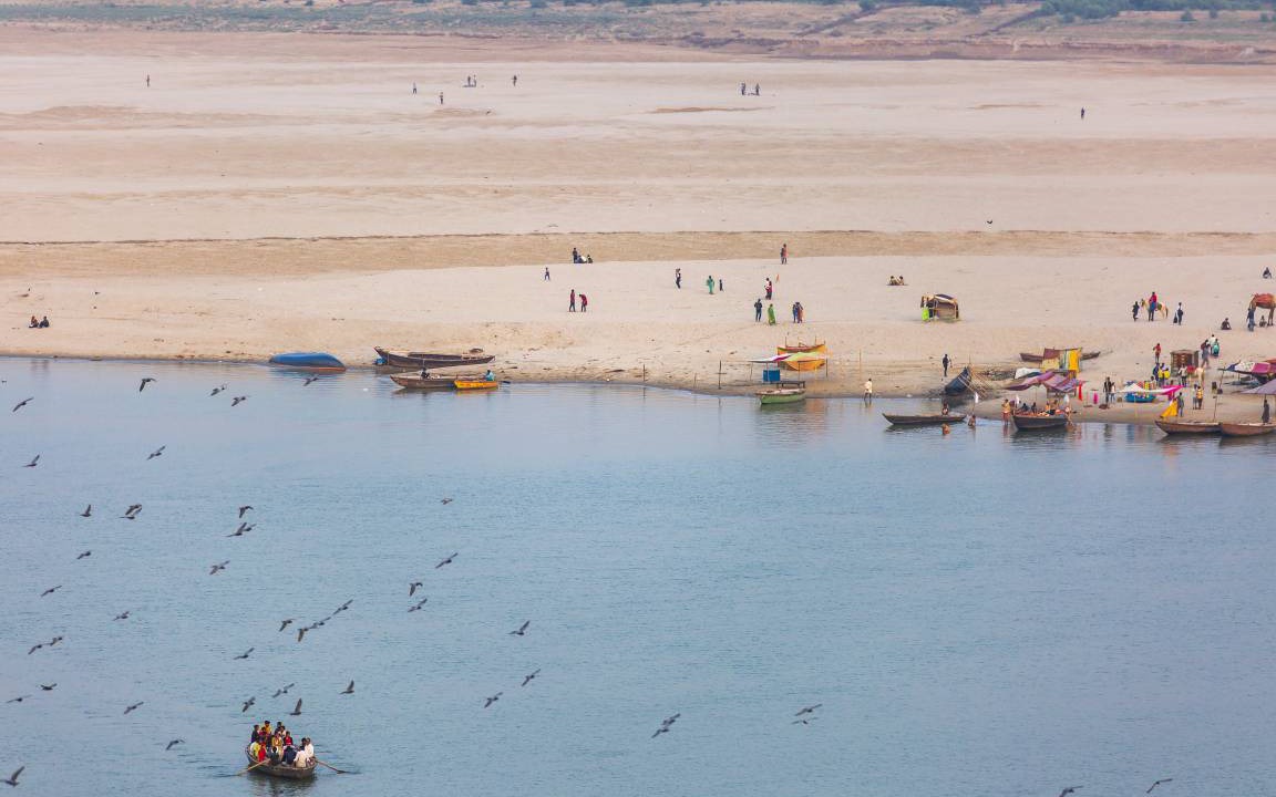 Photo of Others in Varanasi