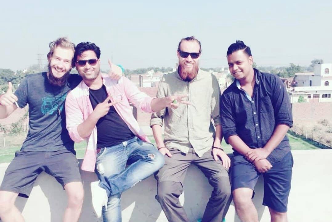Photo of Others in Agra