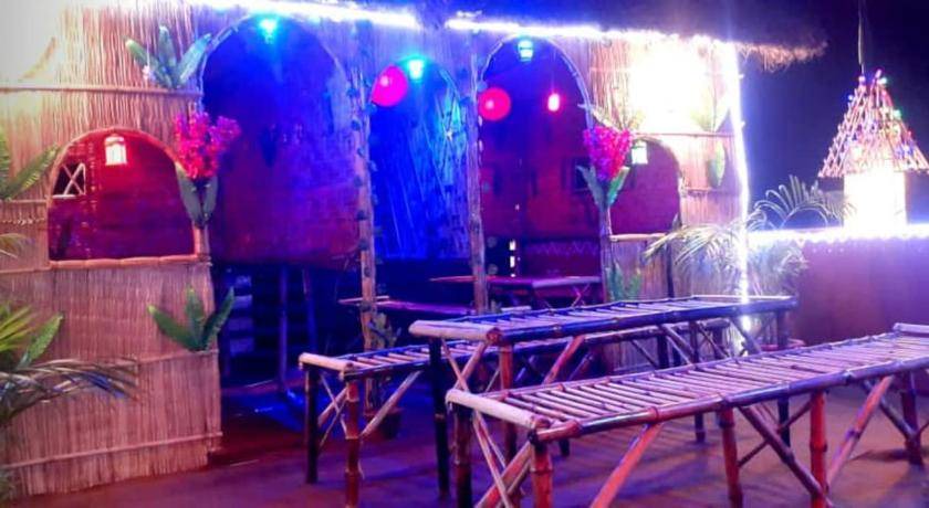 Photo of Patio Balcony in Bareilly