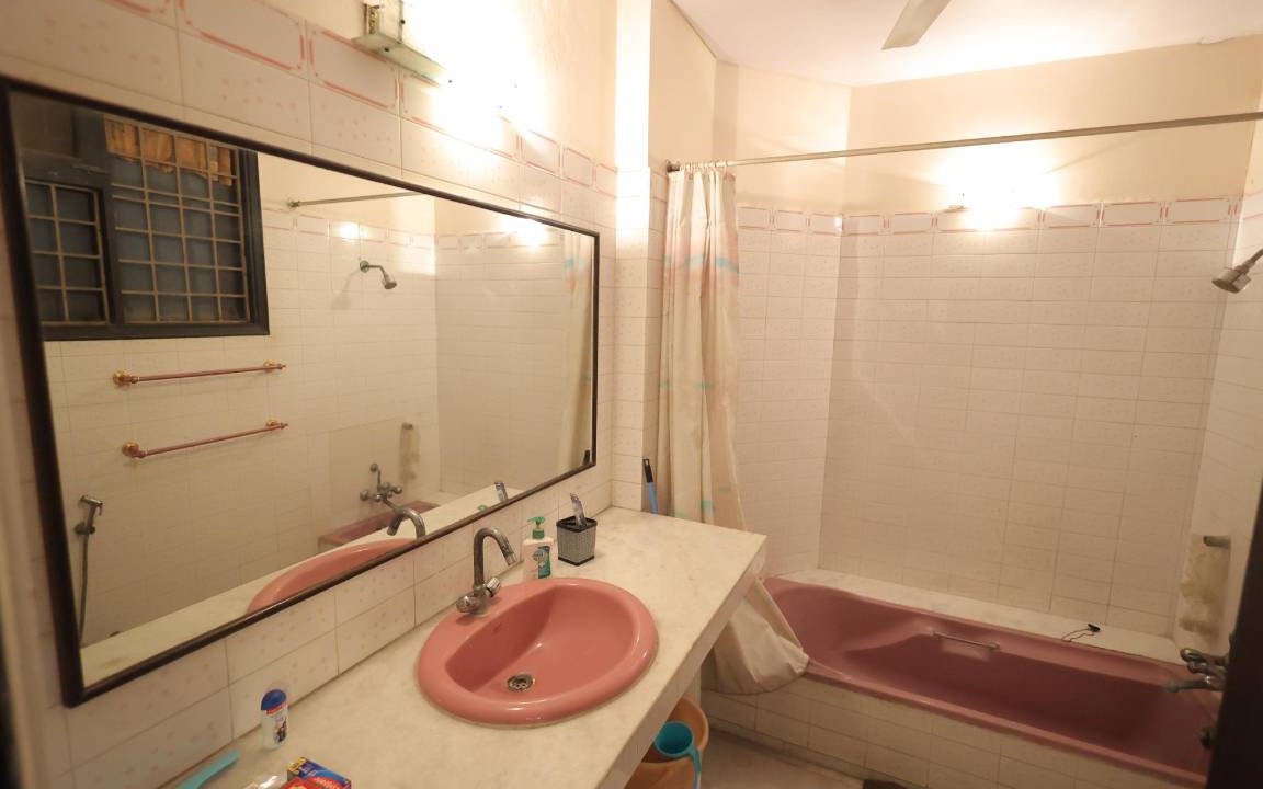 Photo of Bathroom in Agra