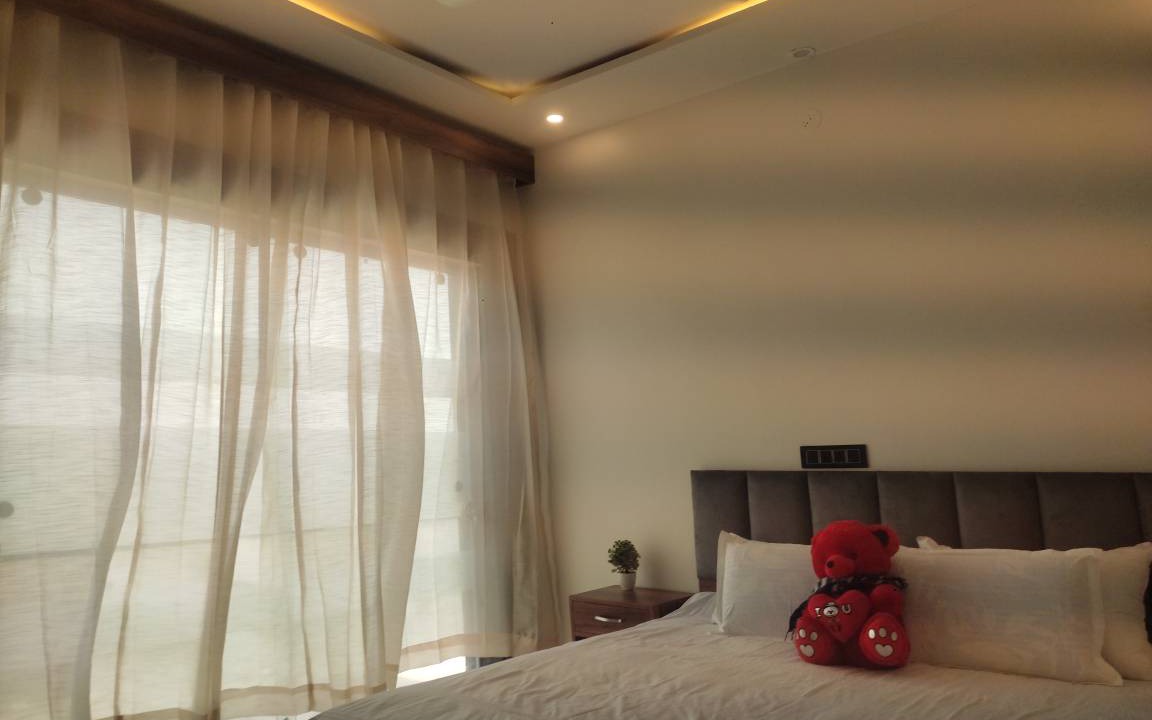 Photo of Bedroom in Mathura