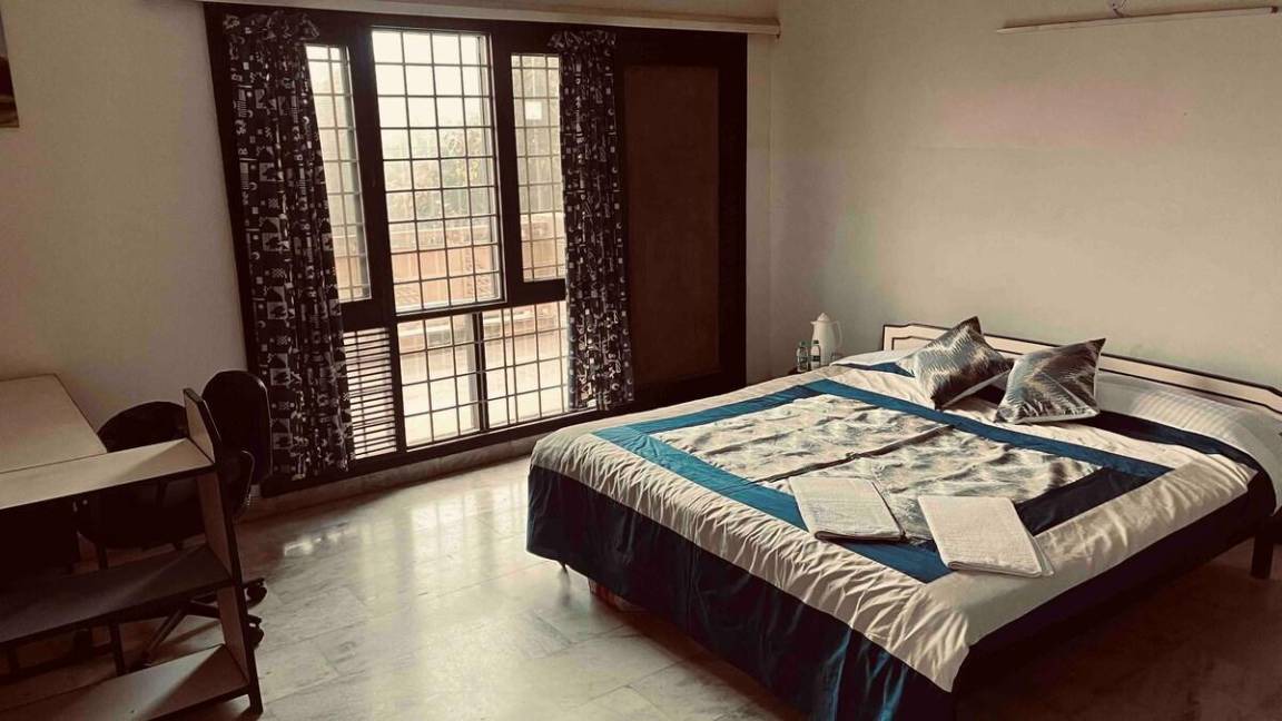 Photo of Bedroom in Agra