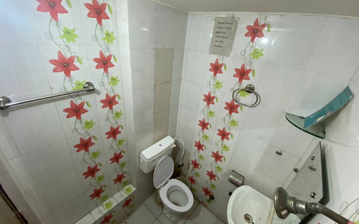 Photo of Bathroom in Agra