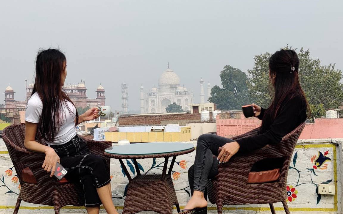 Photo of Others in Taj Ganj