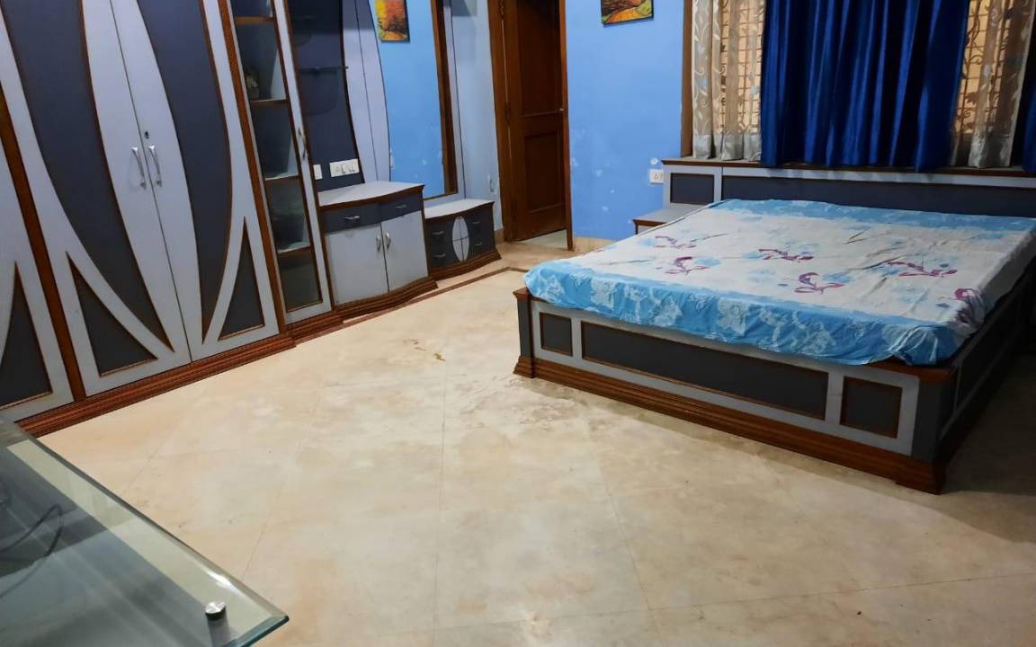 Photo of Bedroom in Aliganj
