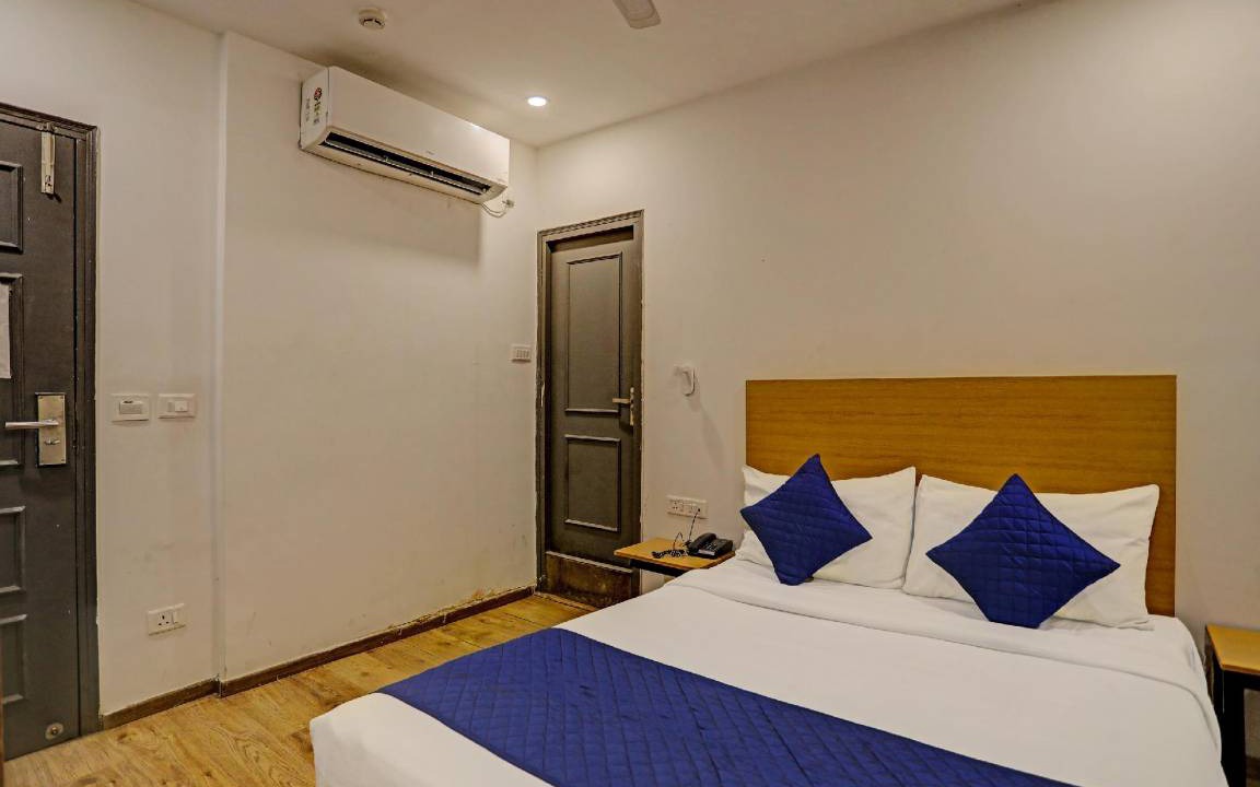 Photo of Bedroom in Vasundhara