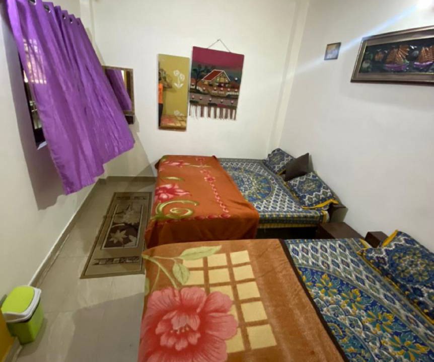 Photo of Bedroom in Agra