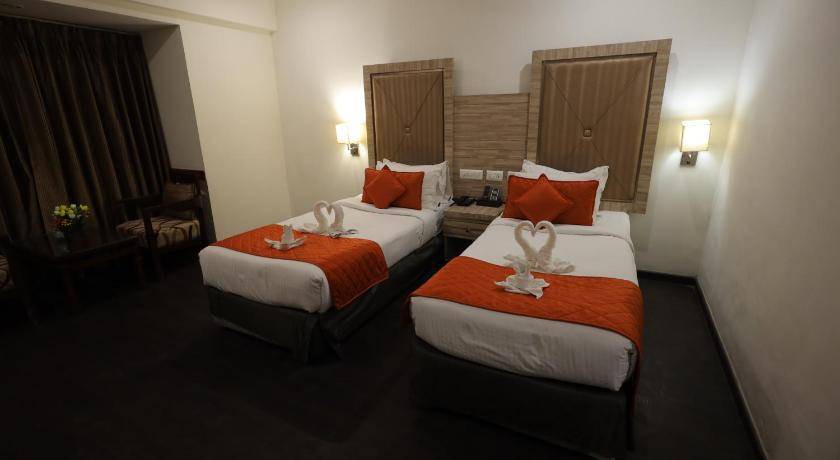 Photo of Bedroom in Taj Ganj