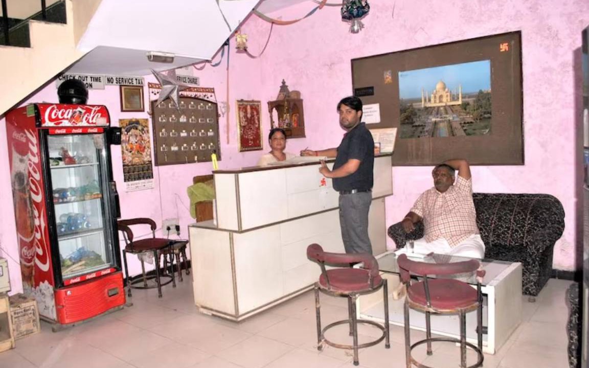 Photo of Others in Agra