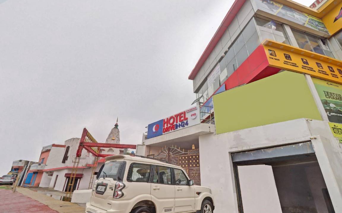 Photo of Buildings in Ghaziabad