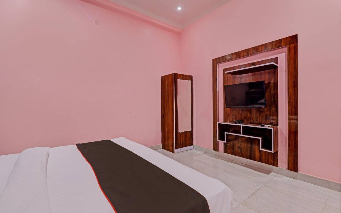 Photo of Bedroom in Mohangarh