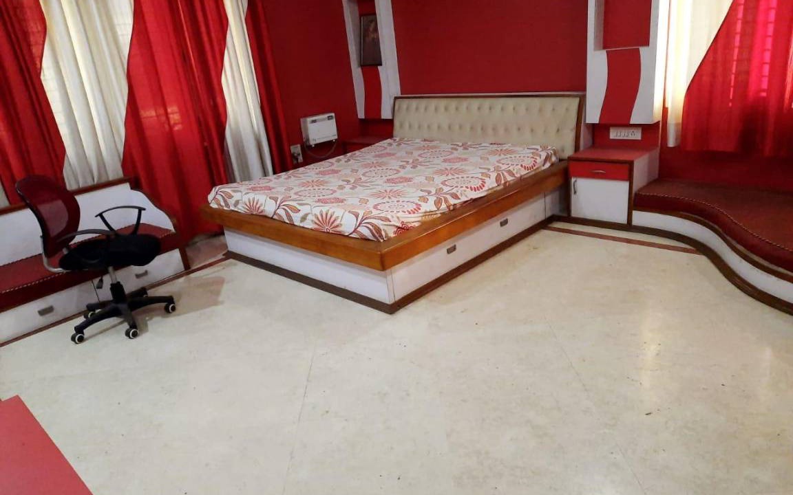 Photo of Bedroom in Aliganj