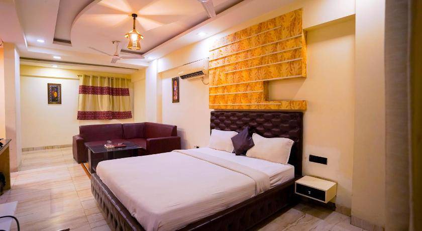 Photo of Bedroom in Vasundhara