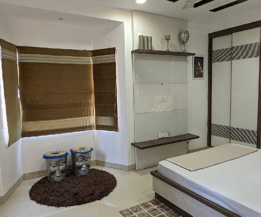 Photo of Bedroom in Vrindavan