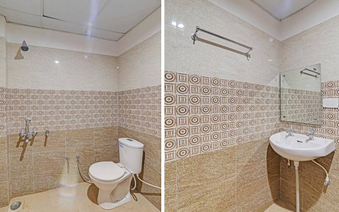 Photo of Bathroom in Mohangarh