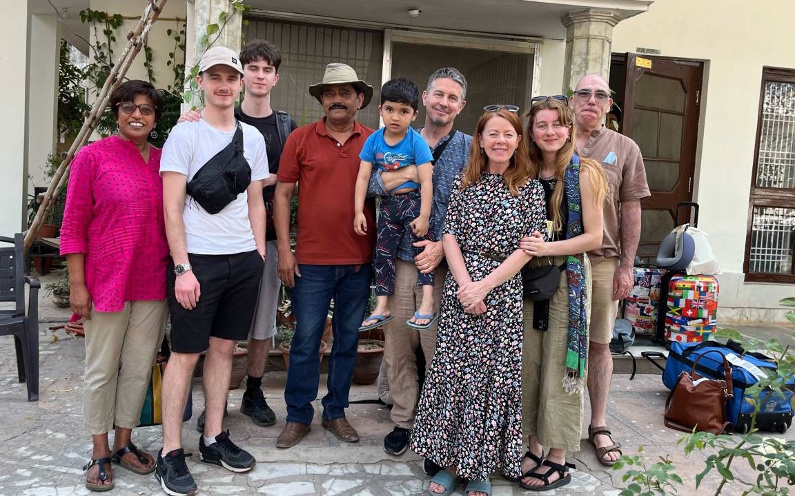 Photo of Others in Taj Ganj