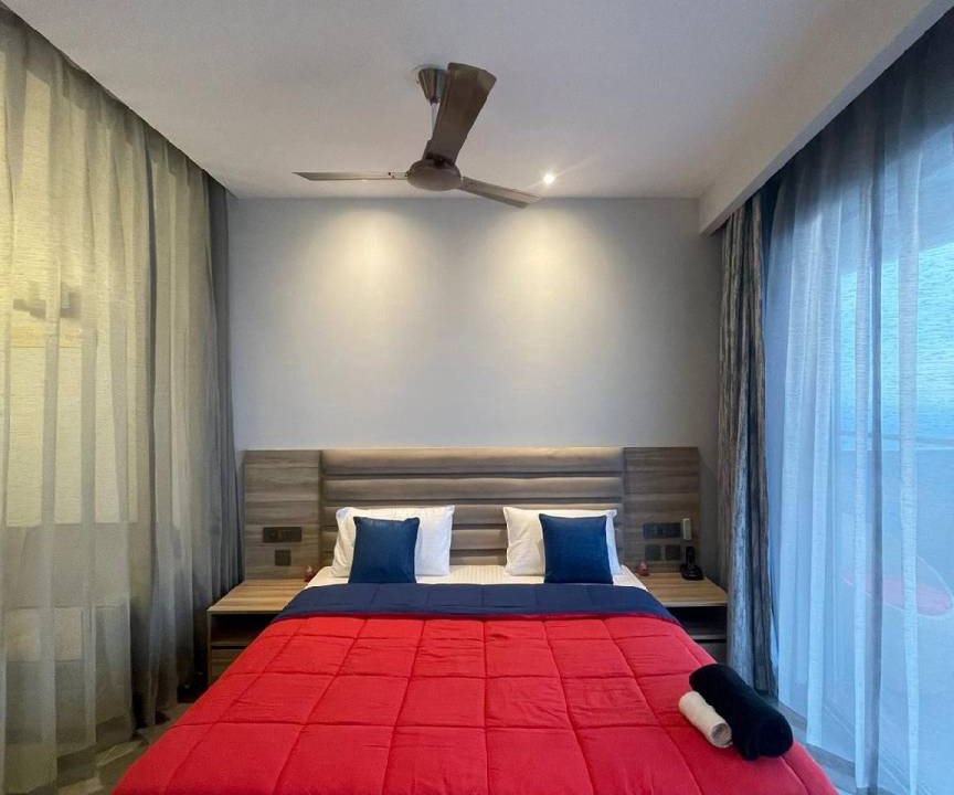 Photo of Bedroom in Noida