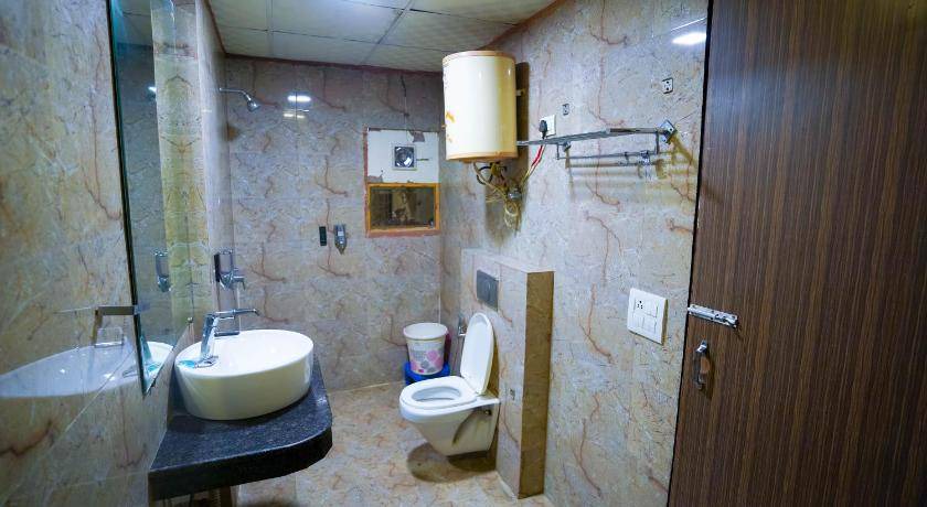 Photo of Bathroom in Vasundhara