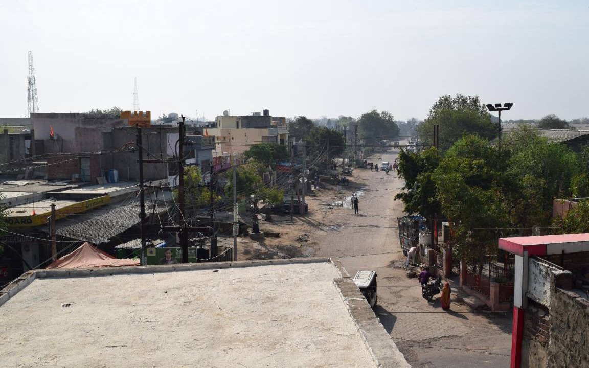 Photo of Others in Mathura