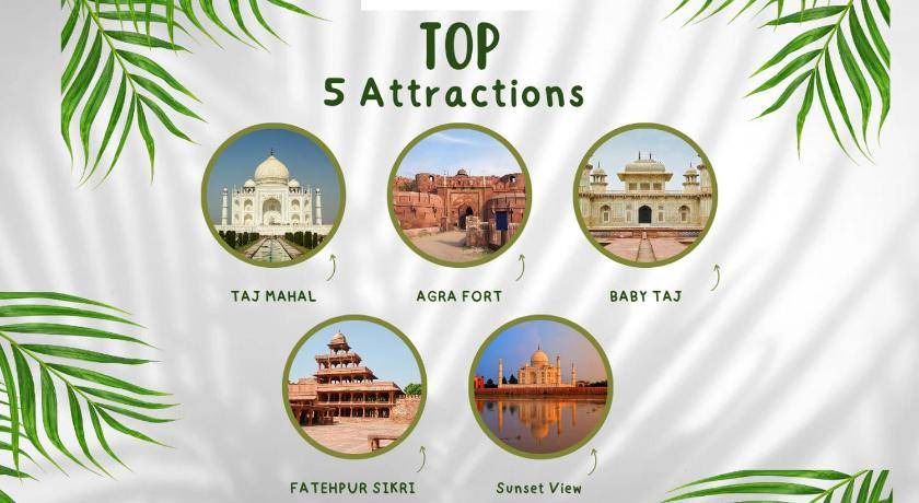 Photo of Others in Taj Ganj