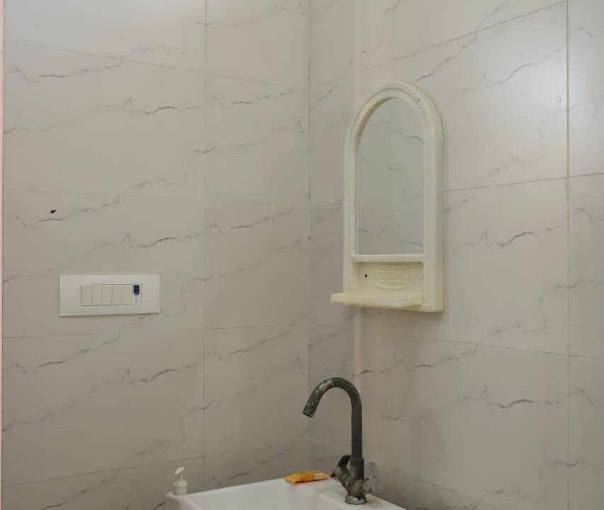 Photo of Bathroom in Vrindavan