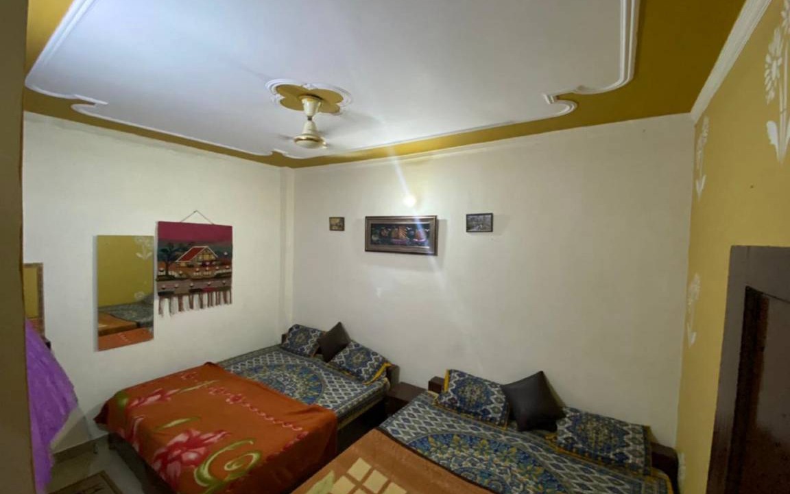 Photo of Bedroom in Agra