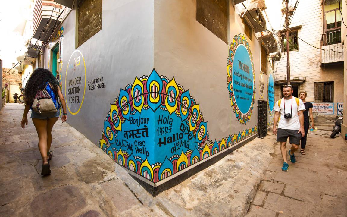 Photo of Others in Varanasi