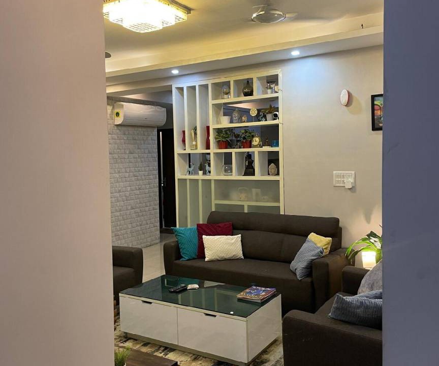 Photo of Livingroom in Greater Noida