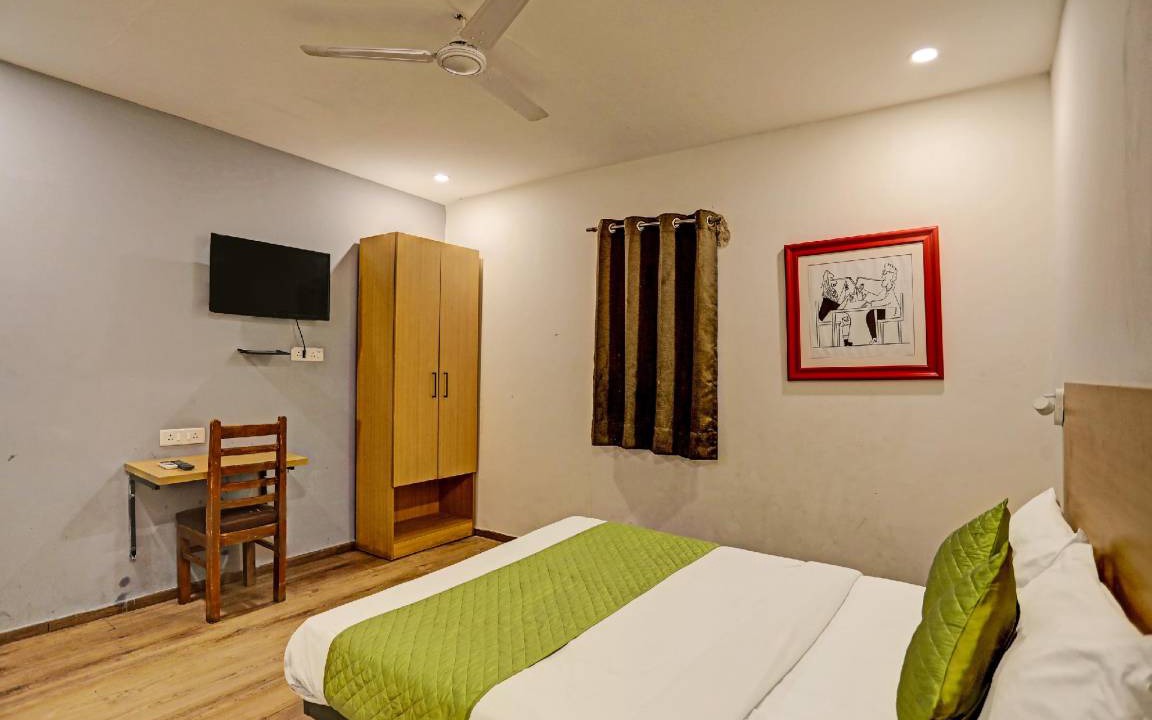 Photo of Bedroom in Vasundhara
