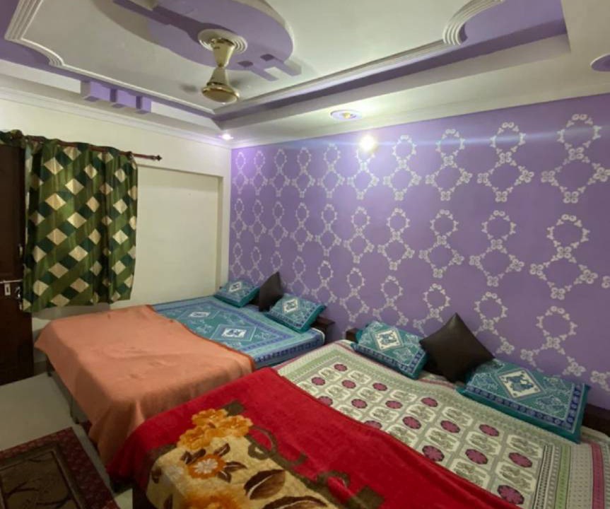 Photo of Bedroom in Agra