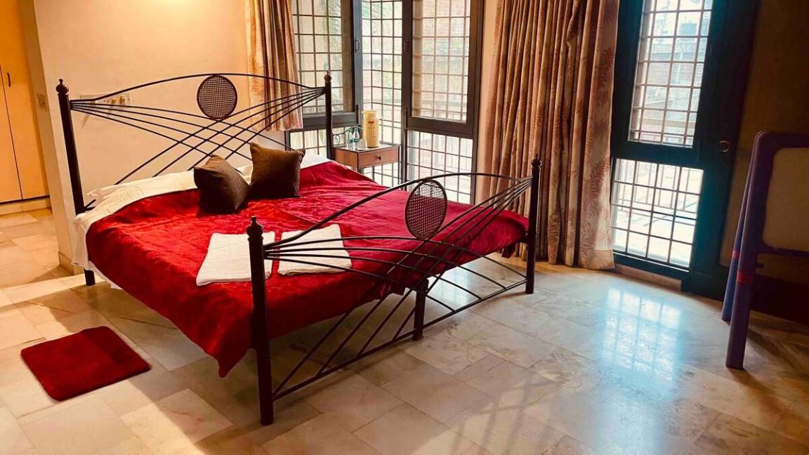 Photo of Bedroom in Agra