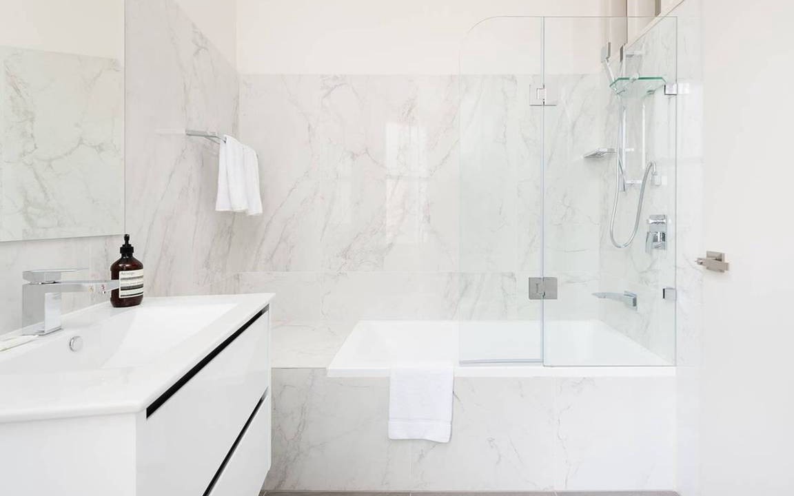 Photo of Bathroom in Millers Point