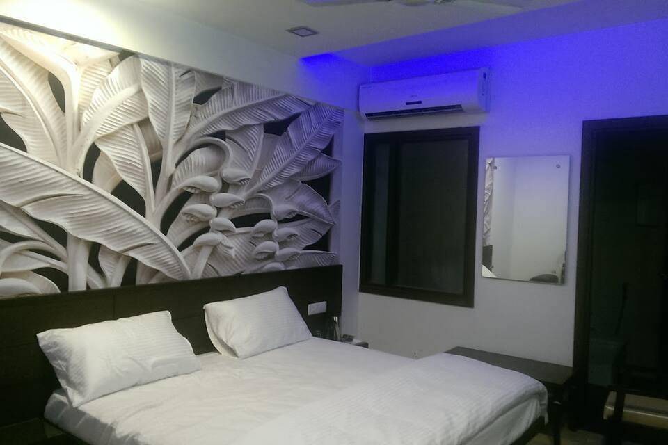 Photo of Bedroom in Agra