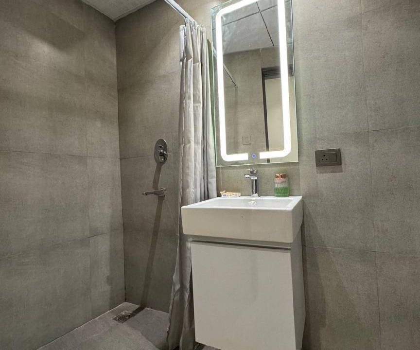 Photo of Bathroom in Noida