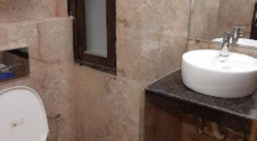 Photo of Bathroom in Vasundhara