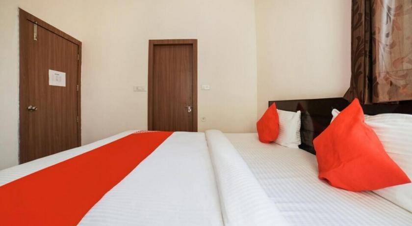 Photo of Bedroom in Bareilly