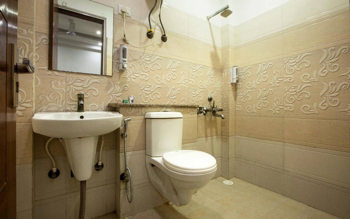 Photo of Bathroom in Sector 62