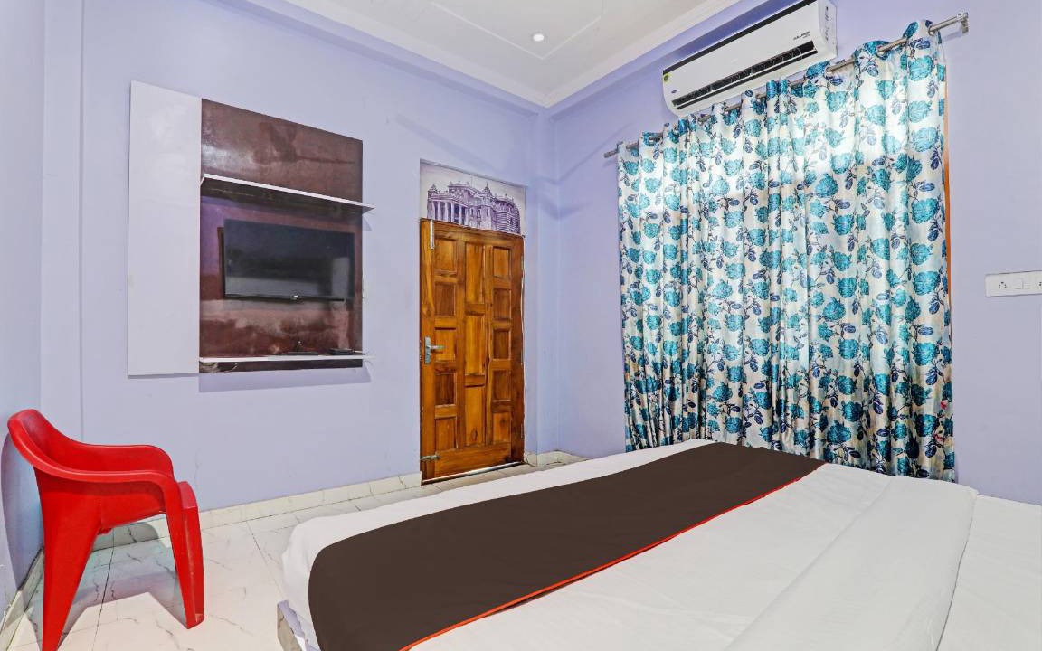 Photo of Bedroom in Mohangarh