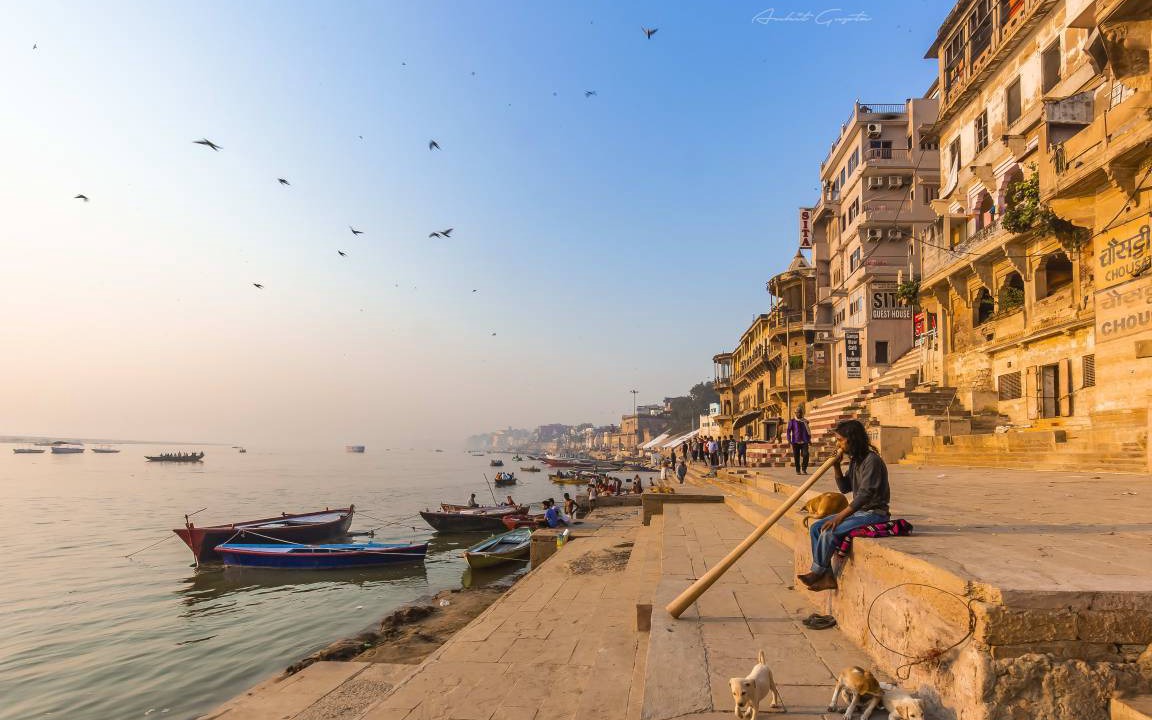Photo of Others in Varanasi