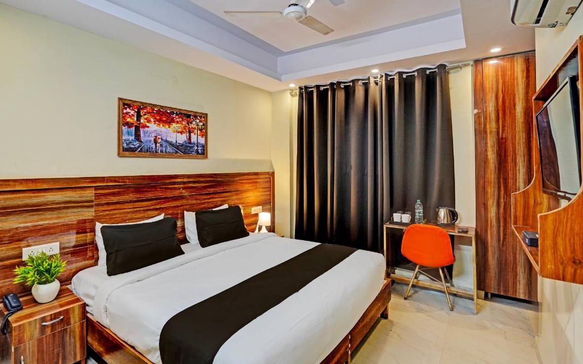 Photo of Bedroom in Knowledge Park III