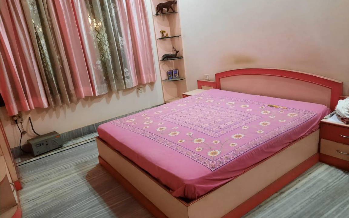 Photo of Bedroom in Aliganj